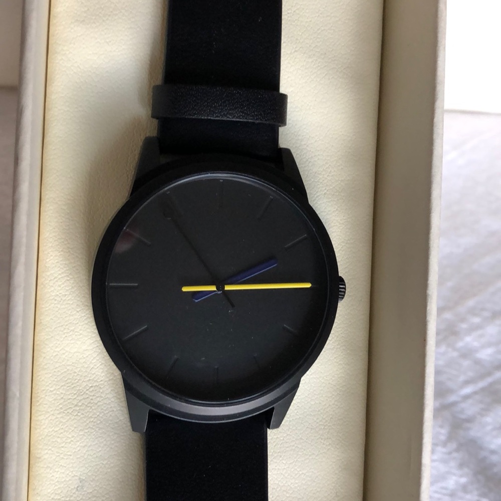 Breda watch